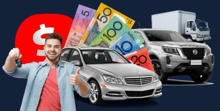 Absolute Cash For Cars Thornbury Absolute Cash For Cars Thornbury VIC 3071