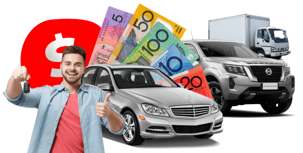 cash for cars Coburg 
